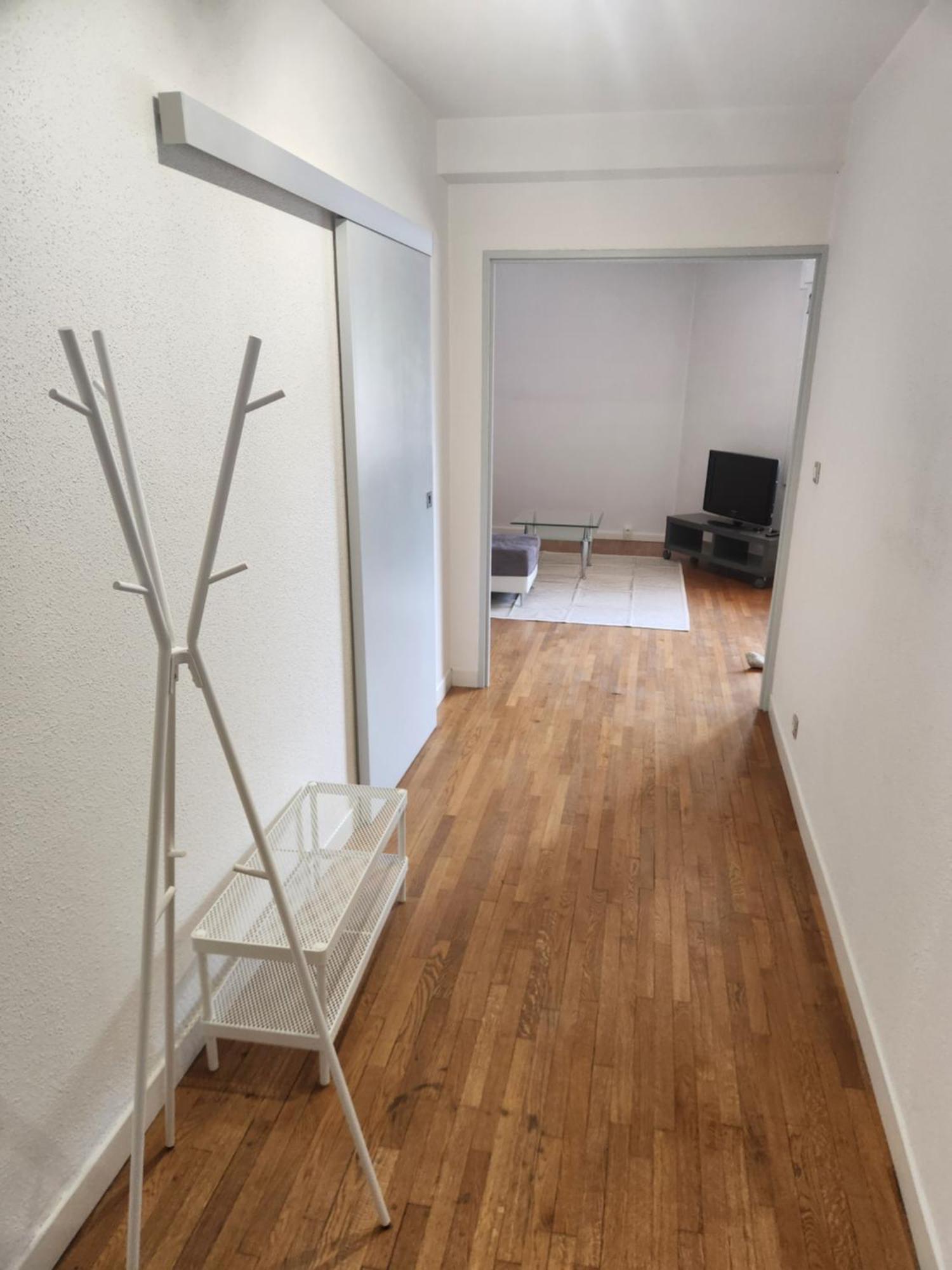 Apartment Le Denfert - Wifi Netflix - Quais De Savoureuse Belfort