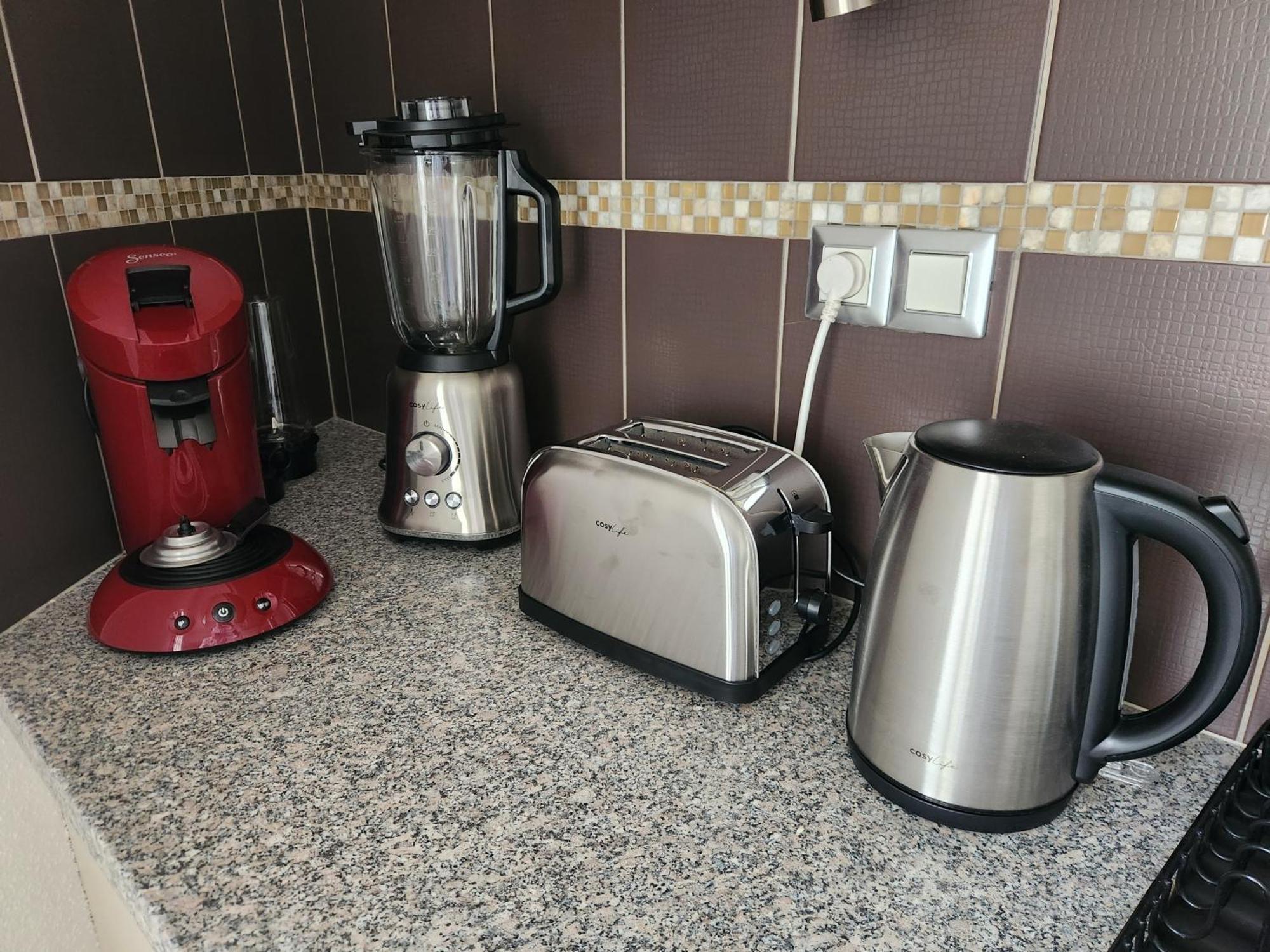 Apartment Le Denfert - Wifi Netflix - Quais De Savoureuse