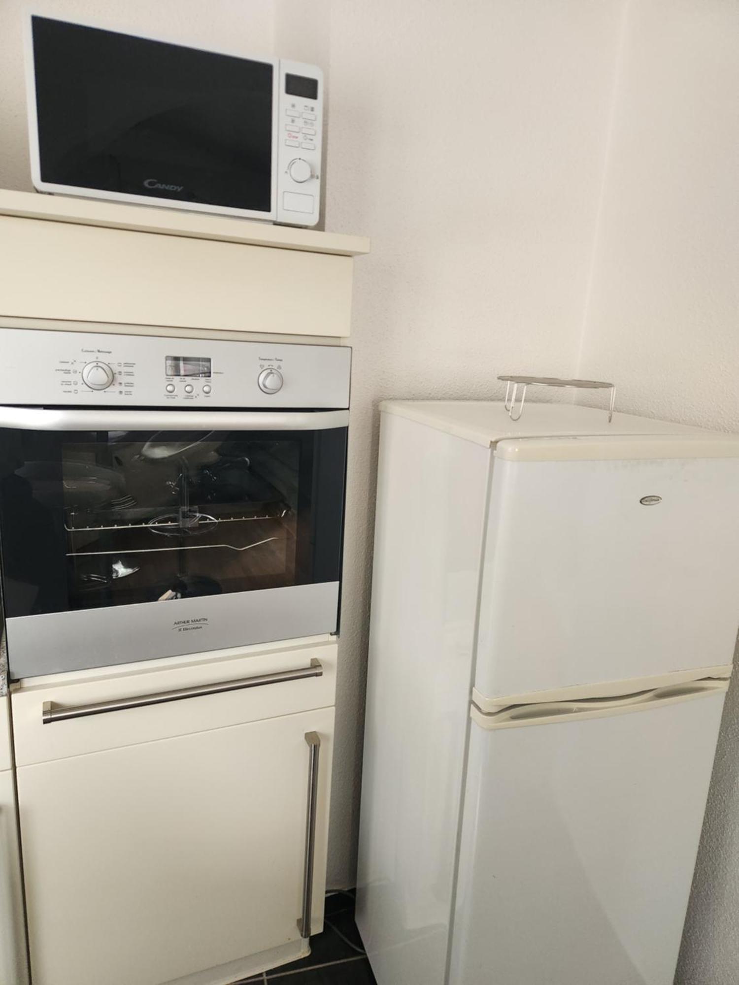 Le Denfert - Wifi Netflix - Quais De Savoureuse Apartment