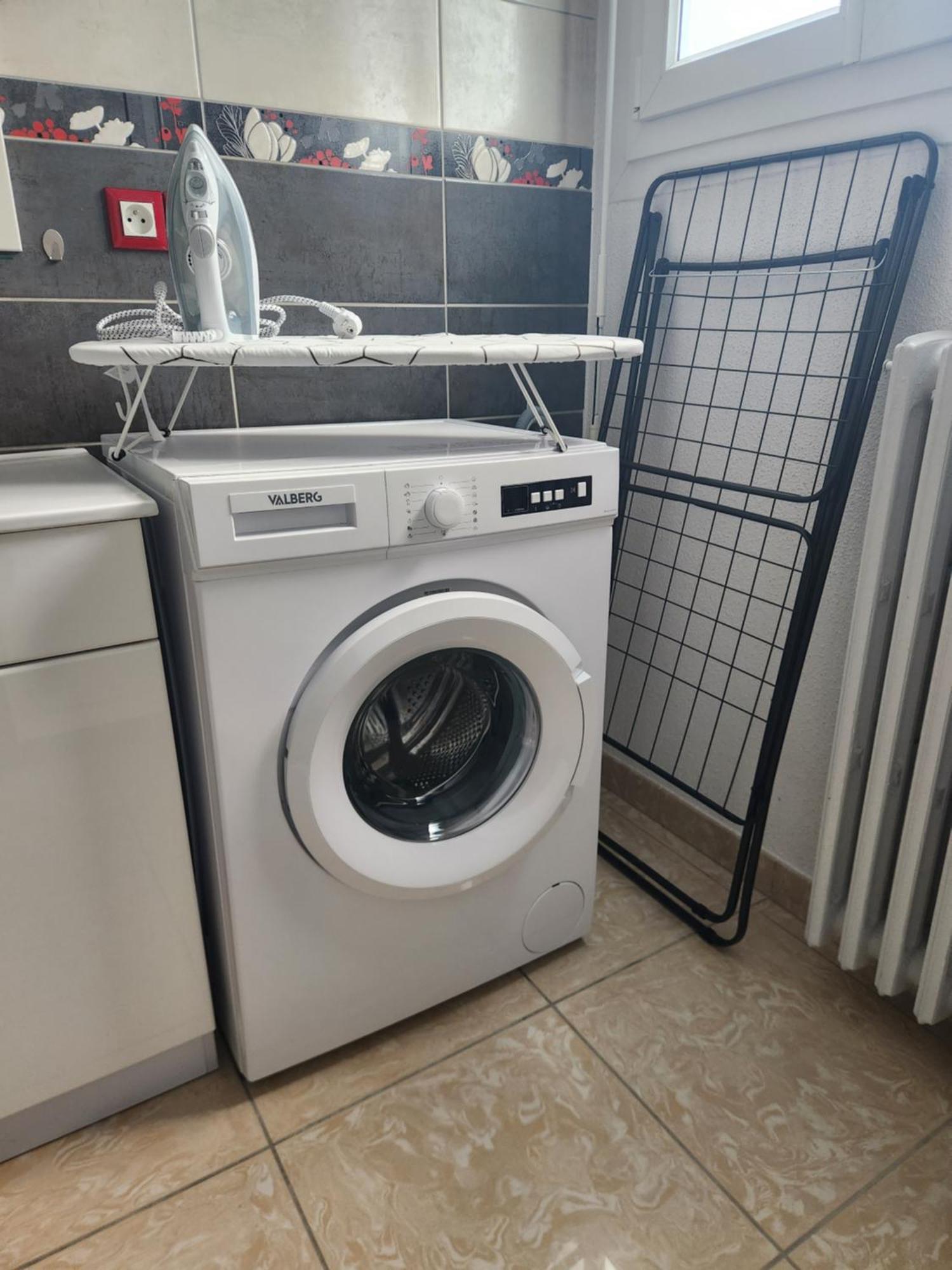 Le Denfert - Wifi Netflix - Quais De Savoureuse Apartment *